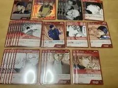 名探偵コナン コナンカード TCG 赤井秀一 沖矢昴
