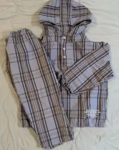 BREEZE　セットアップ