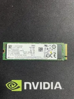 ③SK hynix PC601 NVMe SSD 256GB