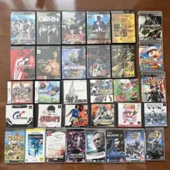 動作未確認】ゲームソフト整理品【ジャンク扱い品】 - メルカリ