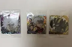 ヒロアカ ウエハースシール まとめ売り