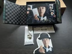 死神くん Blu-ray BOX〈5枚組〉」 大野智 初回限定挿入特典つき - メルカリ
