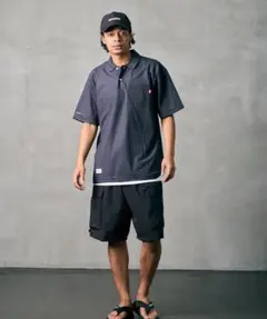 ネルデザインワークス nerudesignworks 空調服 AIR UTILI - メルカリ