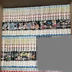 ドラゴンボール　全42巻セット