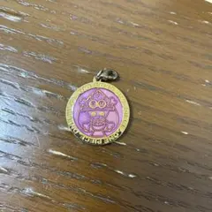 ワンピース　エースチャーム