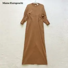 新品】mame kurogouchi キッズ ドレス ワンピース - メルカリ