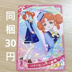 ひみつのアイプリ アイプリ パラダイスがくえんせいふく2ねん リンリン