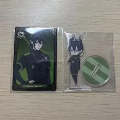 ツイステッドワンダーランド　マレウス・ドラコニア　まとめ売り