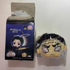 鬼滅の刃 もちころりん2 ぬいぐるみ 悲鳴嶼行冥