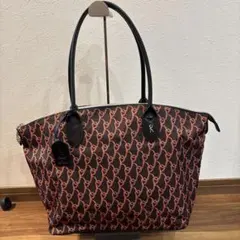 【美品】Roberta di Camerino ロベルタディカメリーノ トートのサムネイル