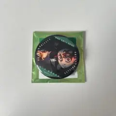 鬼滅の刃　竈門炭治郎　無限城編　ものがたる眼差し　缶バッジ