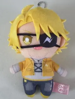 カラフルピーチ たっつん chibiぬい ちびぬい