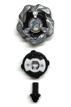 ベイブレードX BX-36-02 ホエールウェーブ4-70HN