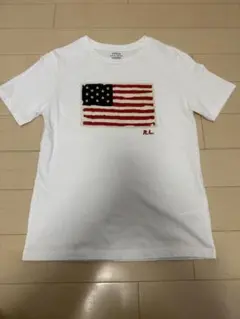 ポロラルフローレン　Tシャツ‼️