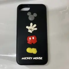 iJacket ミッキーマウス iPhoneケース