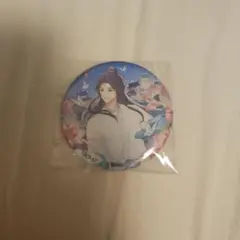 天官賜福 謝憐 缶バッジ ①