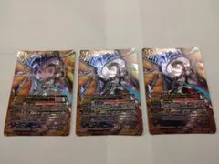 太陽の巫女・パメラ シャドウバース シャドバ カード レリーフレア