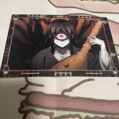 鬼滅の刃 ポストカード