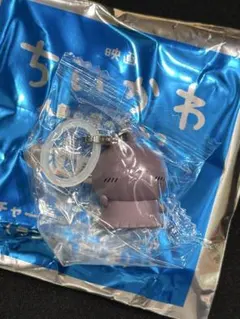 ちいかわ めじるしアクセサリー ヒトハ