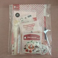 新品未開封　古川紙工オンライン限定 コンプリートセット サンリオ ポチャッコのサムネイル