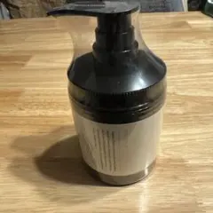 cocone クレイクリームシャンプー ME