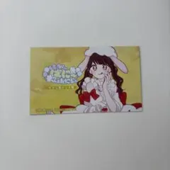 福丸うさ ブロマイド 2025生誕 🛷𓂃꙳⋆ iLiFE! Xmas 🦌﹆·🎅🏻 ⁡ ⁡ ↟𐂂福丸うさ 「うさンタ以外から