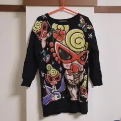 ヒステリックミニ ヒスミニ ロンT