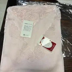 シャルレ半袖スリップ