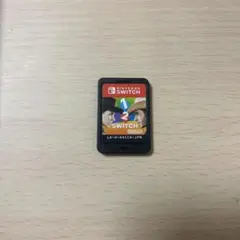 1 2 switch　ワンツースイッチ