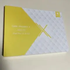 ZUGU CASE / CASE PRODIGY X
