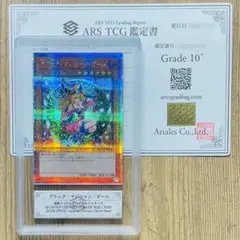 2026年最新】ブラックマジシャンガール ars 10の人気アイテム - メルカリ