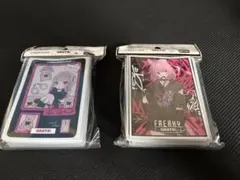 GRATS! スリーブ ハチとチョウ 限定カラー - メルカリ