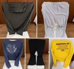 ✨ お買い得セル この機会にぜひお買oい求め トップス パンツ 2点セットのサムネイル