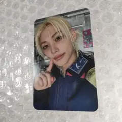 stray kids スキズ シーグリ 本国 韓国 フィリックス