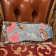 エンジェルブルー ナカムラくん 靴下 ソックス