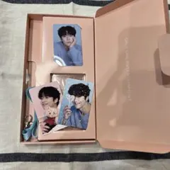 2026年最新】チェジョンヒョプ ファンクラブの人気アイテム - メルカリ