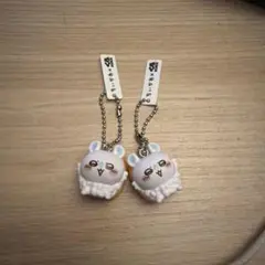 ちいかわ モモンガ くら寿司
