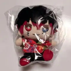 韓国限定品】Mrs. GREEN APPLE 韓国グッズ ぬいぐるみ 若井滉斗 - メルカリ
