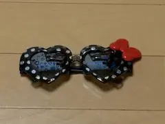 ディズニー サングラス 子供用 ミニー