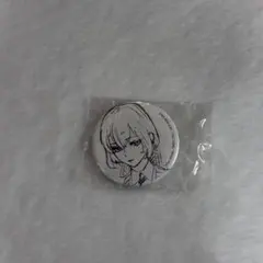 【非売品】ジャックジャンヌ ジャンプフェスタ 缶バッジ 白田美ツ騎 石田スイ