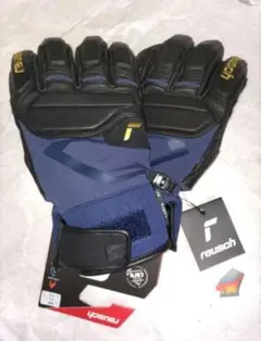 新品】REUSCH （ロイシュ） CYPRIEN SARRAZIN【7.5】 - メルカリ