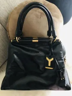 YSL サンローラン レーザーバッグ