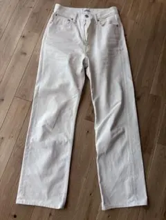 AURALEE HARD TWIST 5P DENIM 26 デニムパンツのサムネイル