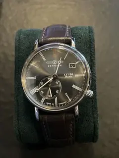 ZEPPELINツェッペリン約36mm LZ120 ROME ローマ 電池切れのサムネイル