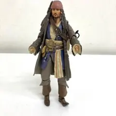2026年最新】S.H.フィギュアーツ キャプテン ジャック・スパロウの人気