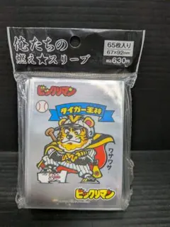 2025年最新】カードスリーブ 俺たちの燃えの人気アイテム - メルカリ