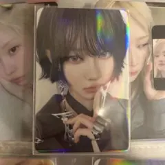 2026年最新】aespa ウィンター whiplashの人気アイテム - メルカリ