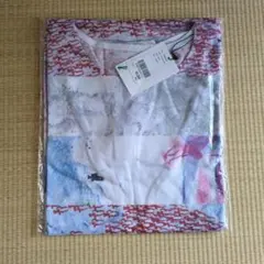 グラニフ　チュニックワンピース　スイミーのサムネイル