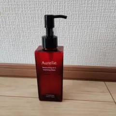 ❇️美品❇️Aurelie オレリーモイストオイルインクレンジングウォーター