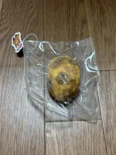 じゃがいも スクイーズ
